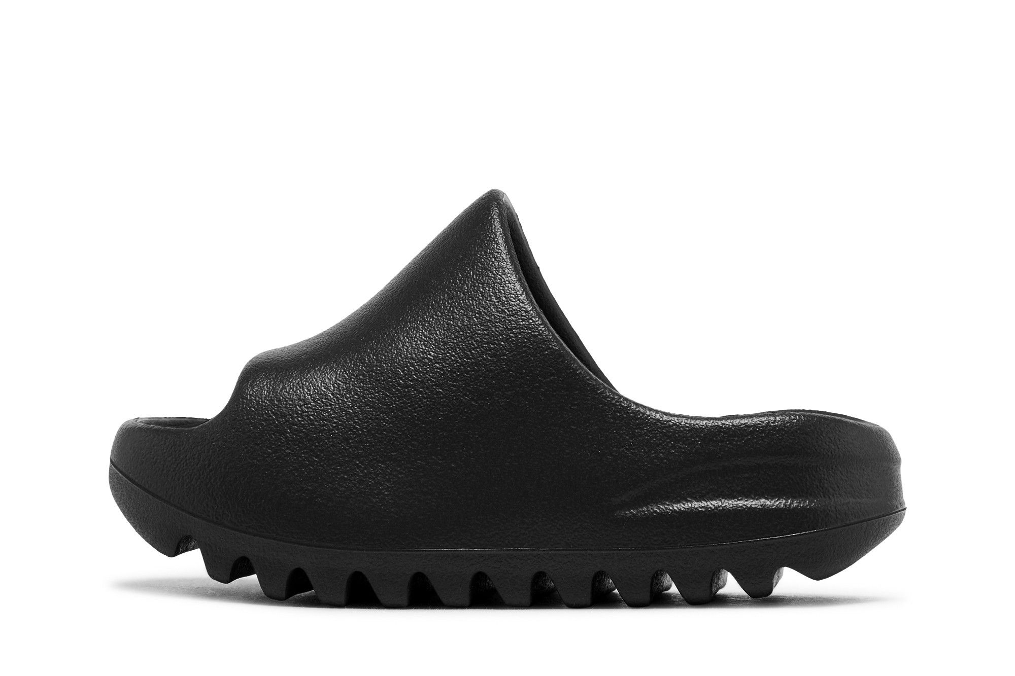 靴 Yeezy slide dark onyx Yeezy Slides Dark Onyx – SecondPlace