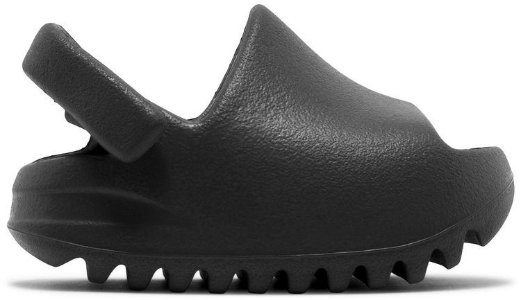 Adidas Yeezy Slides Infants Slate Grey