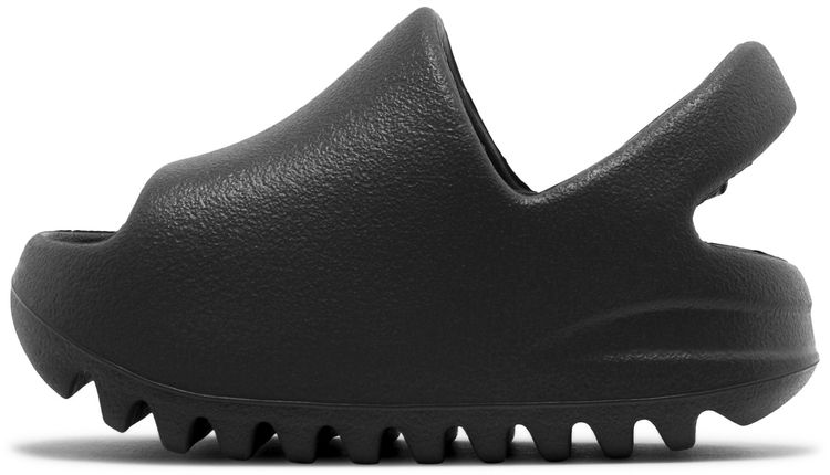 Adidas Yeezy Slides Infants Slate Grey