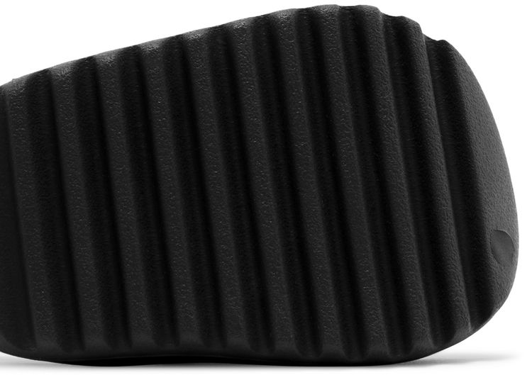 Adidas Yeezy Slides Infants Slate Grey