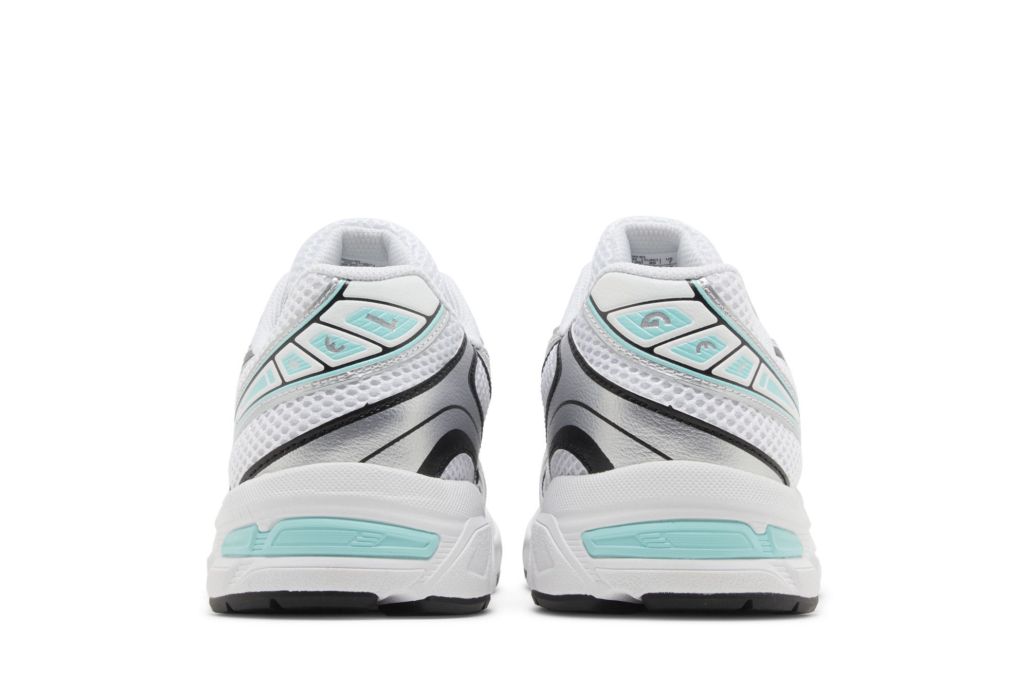 Aqua asics deals