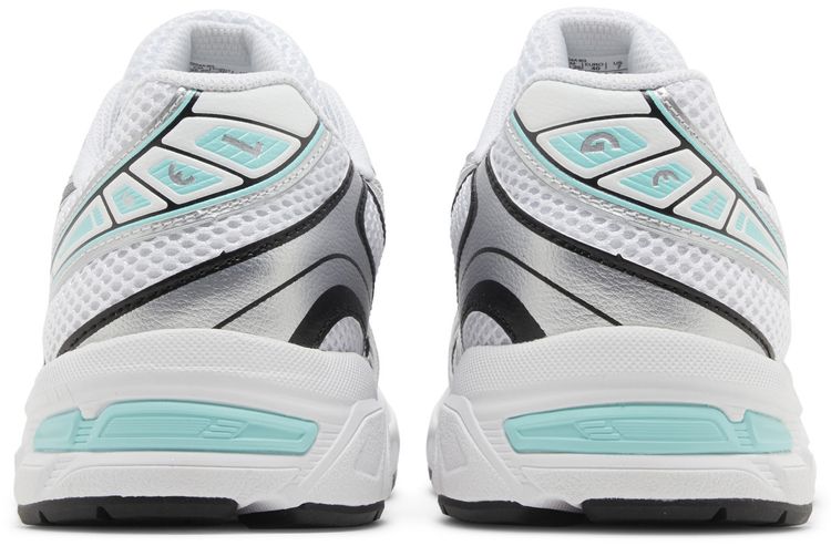 Gel 1130 GS White Aqua