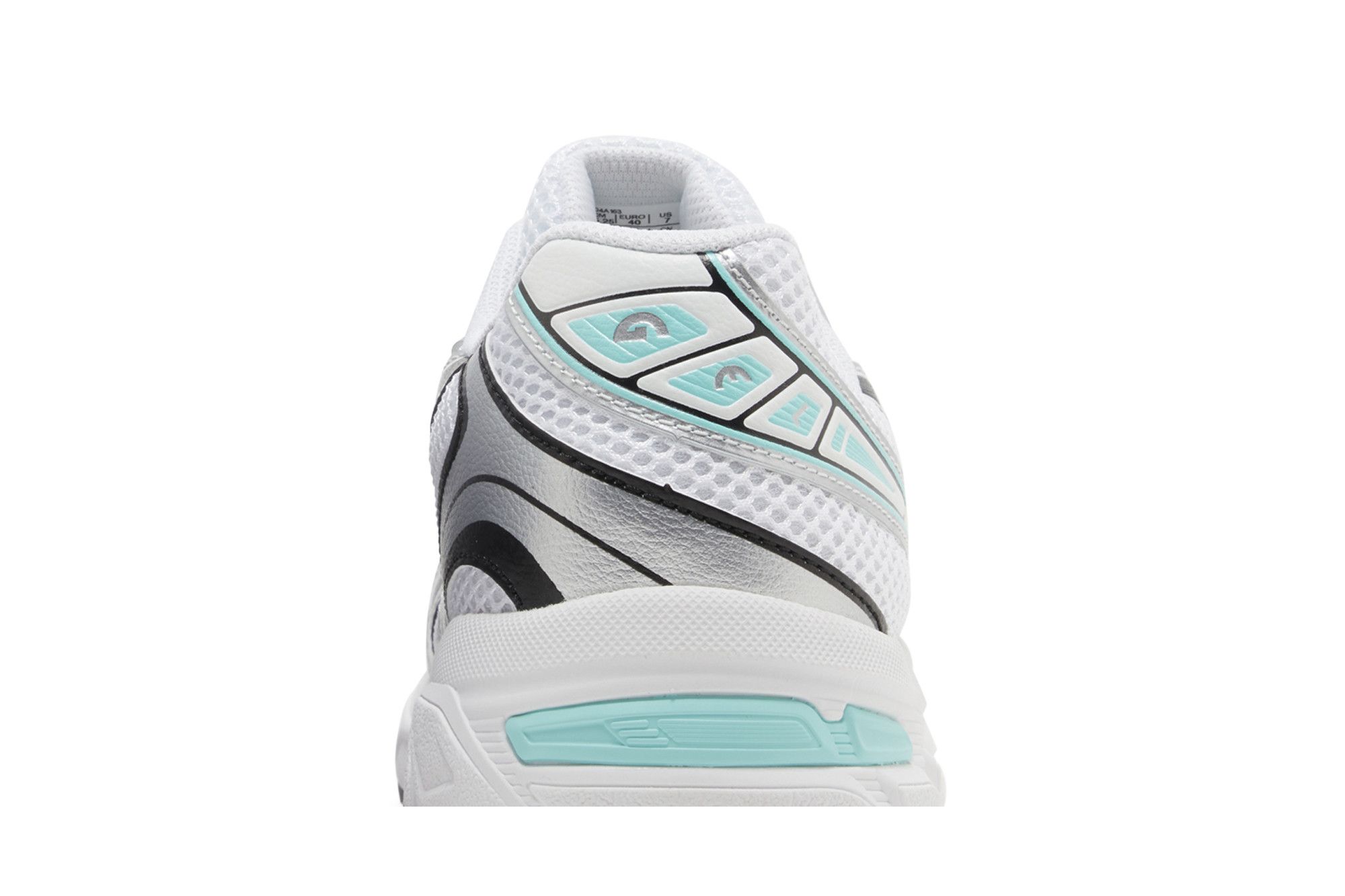 Aqua asics deals
