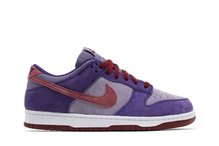 dunk red plum