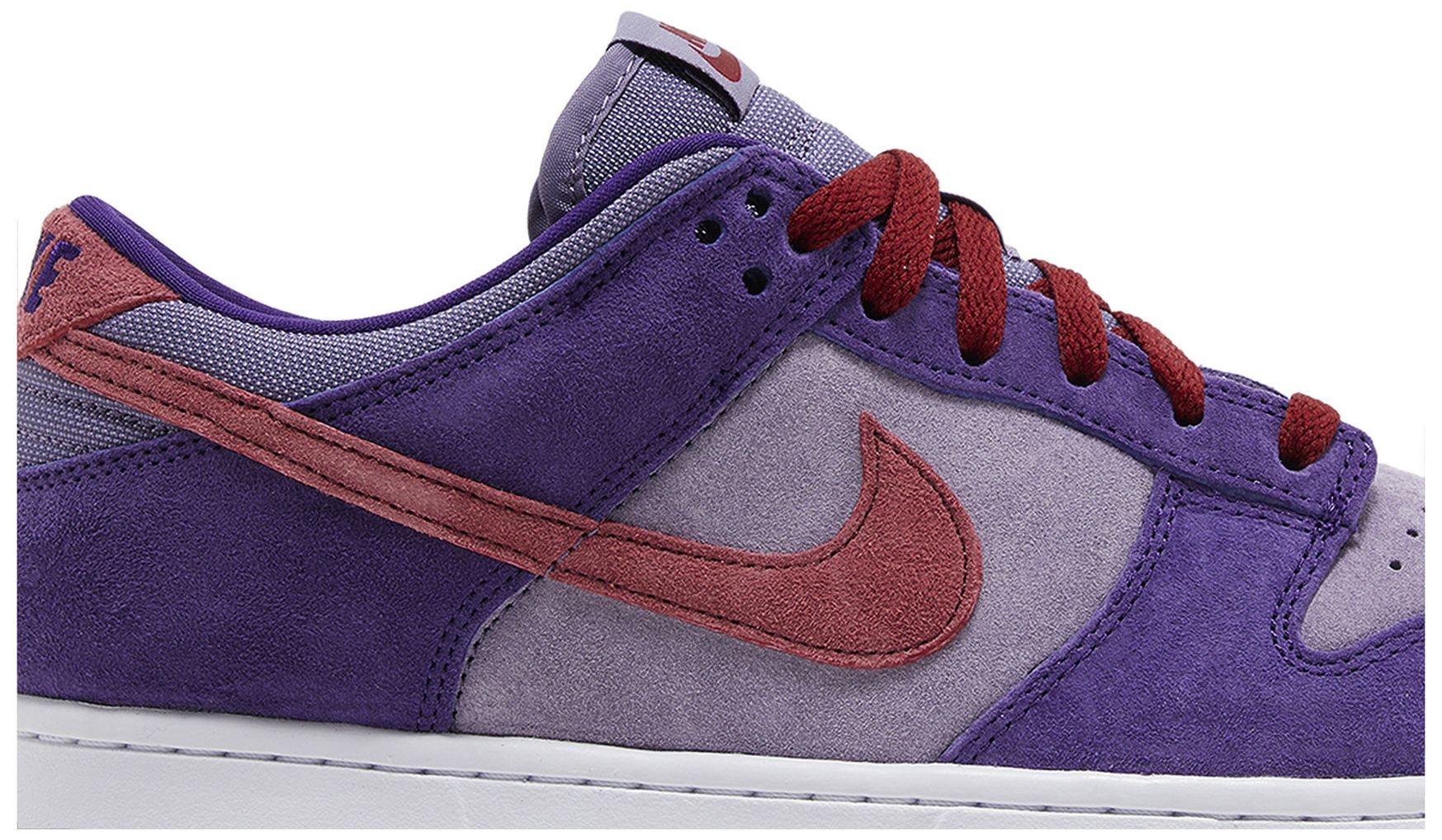 dunk low sp plum