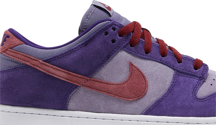 Dunk Low Retro Vol 1 SP Plum 2024