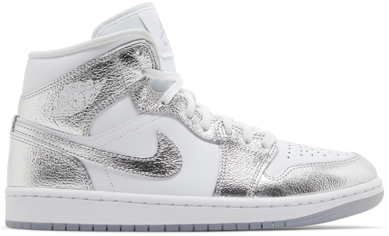 jordan 1 silver 2021