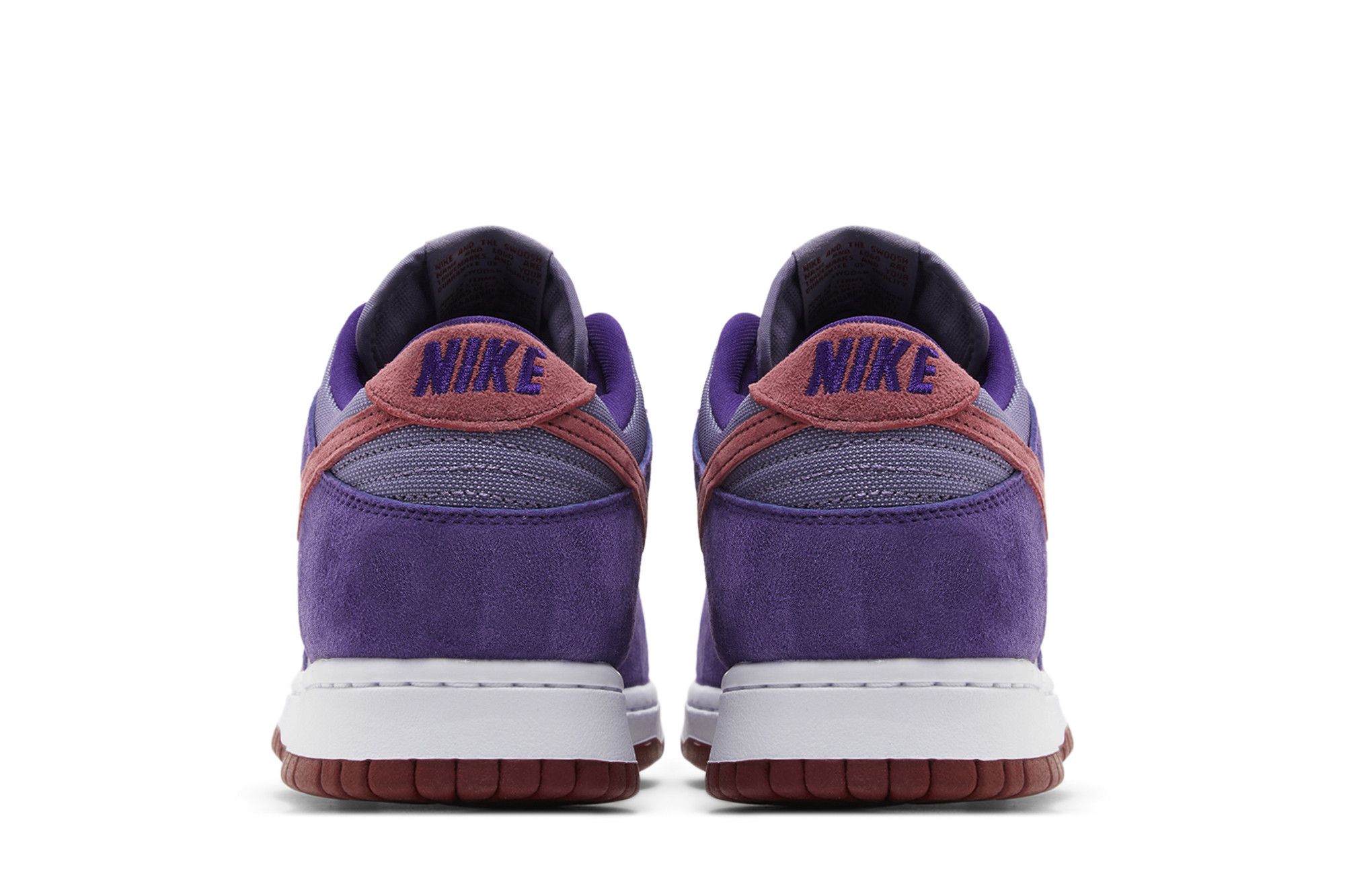 Dunk low plum goat cheap