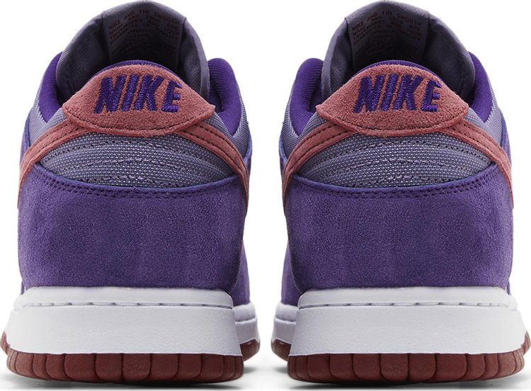 Dunk Low Retro Vol 1 SP Plum 2024