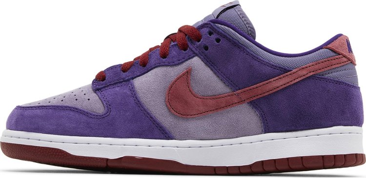 Dunk Low Retro Vol 1 SP Plum 2024