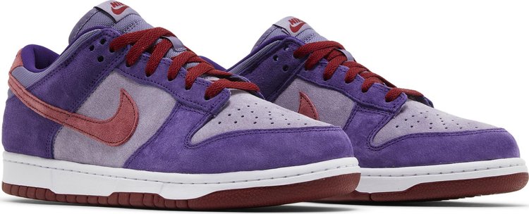 Dunk Low Retro Vol 1 SP Plum 2024