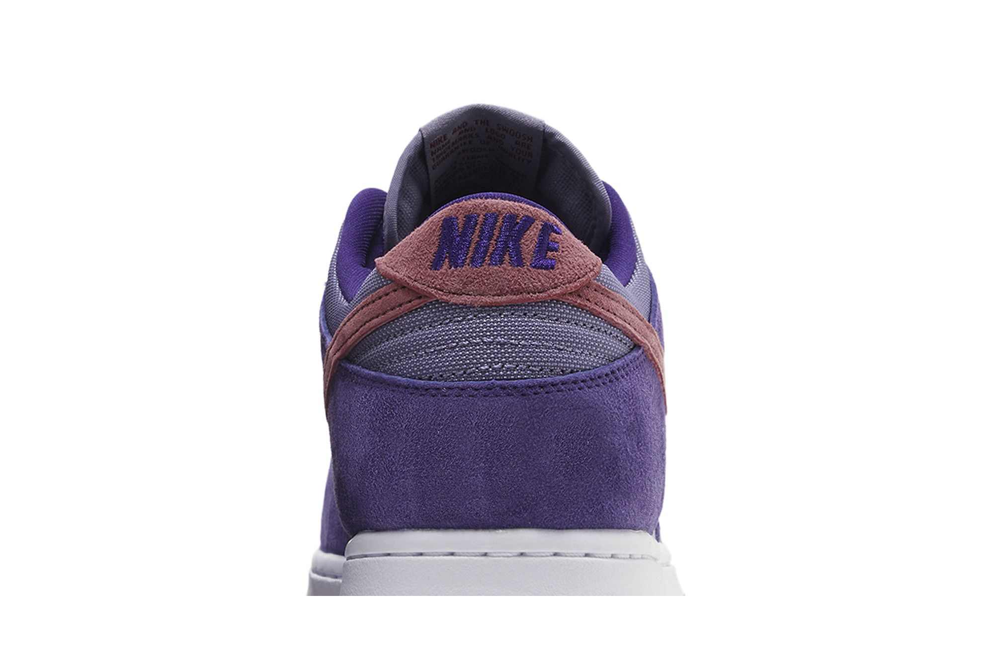 Dunk low plum goat online