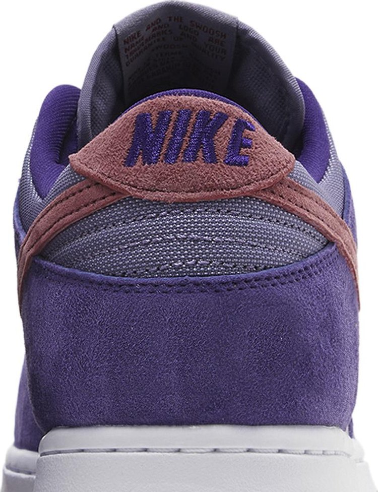 Dunk Low Retro Vol 1 SP Plum 2024