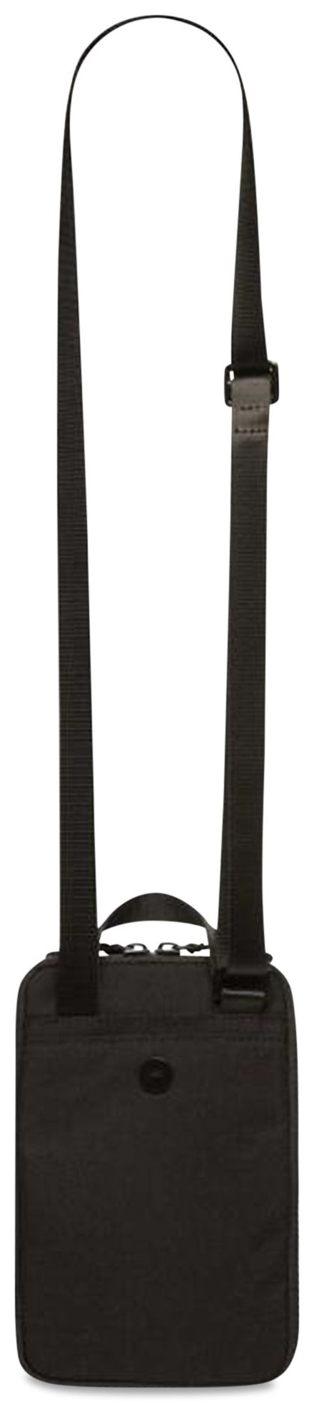 A Cold Wall Crossbody Bag Black