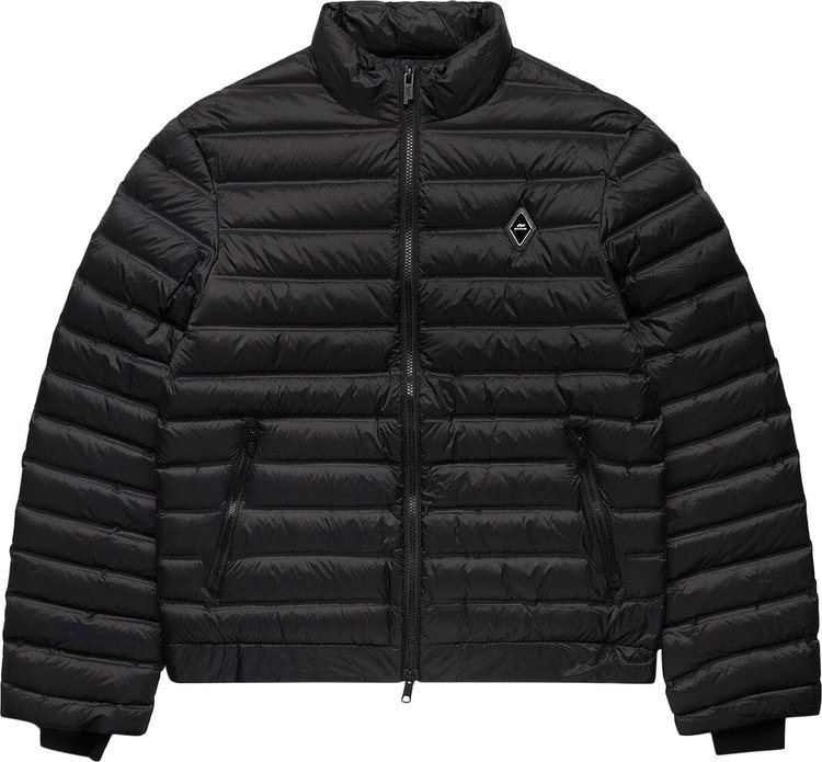 A-Cold-Wall* Stratus Puffer Jacket 'Black'