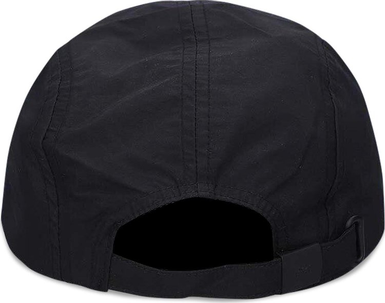 A Cold Wall Rhombus Cap Black