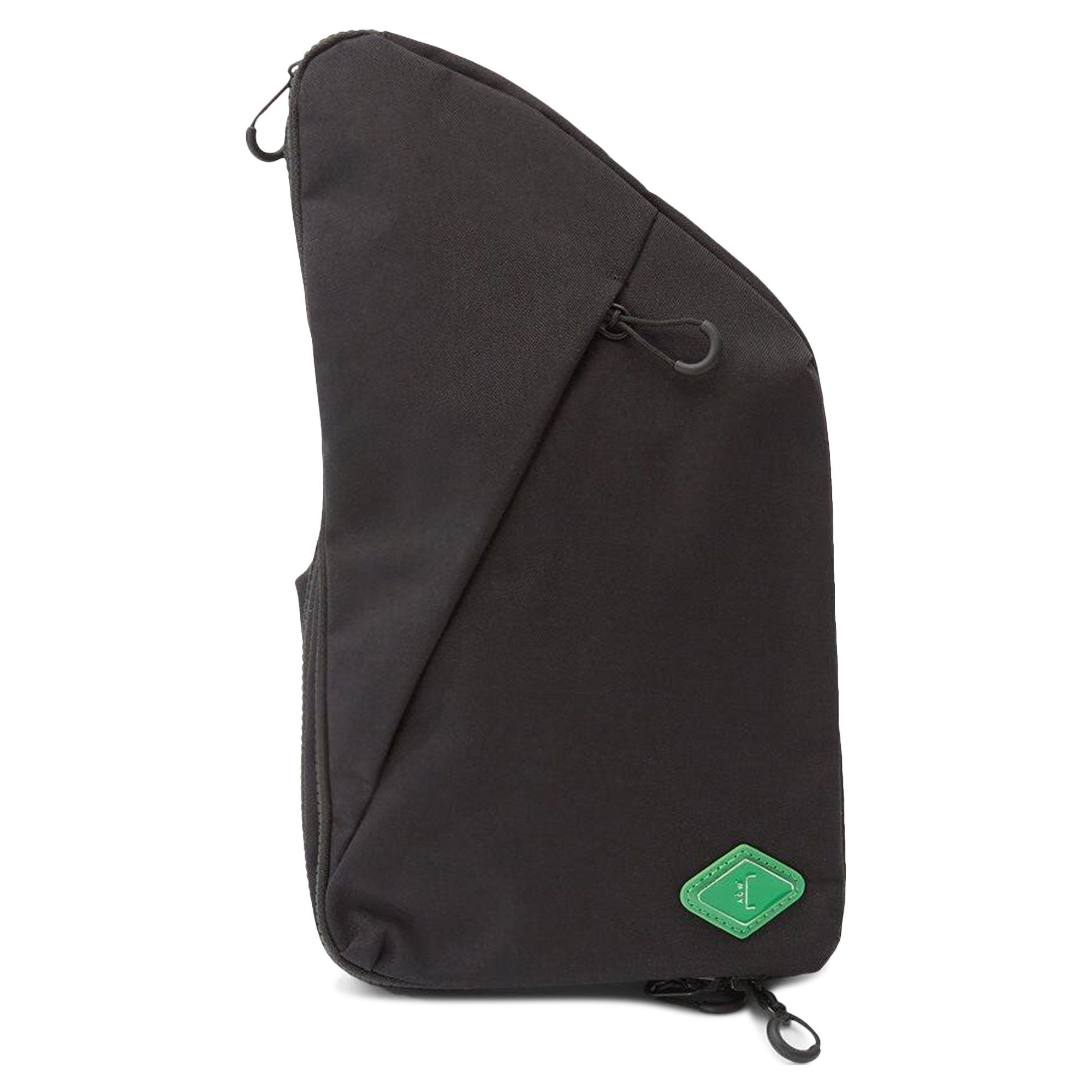 ★A-COLD-WALL★ Slingback Black ACWUG089BLACK Buy A-Cold-Wall* Sling Bag 'Black' - ACWUG089 BLAC | GOAT
