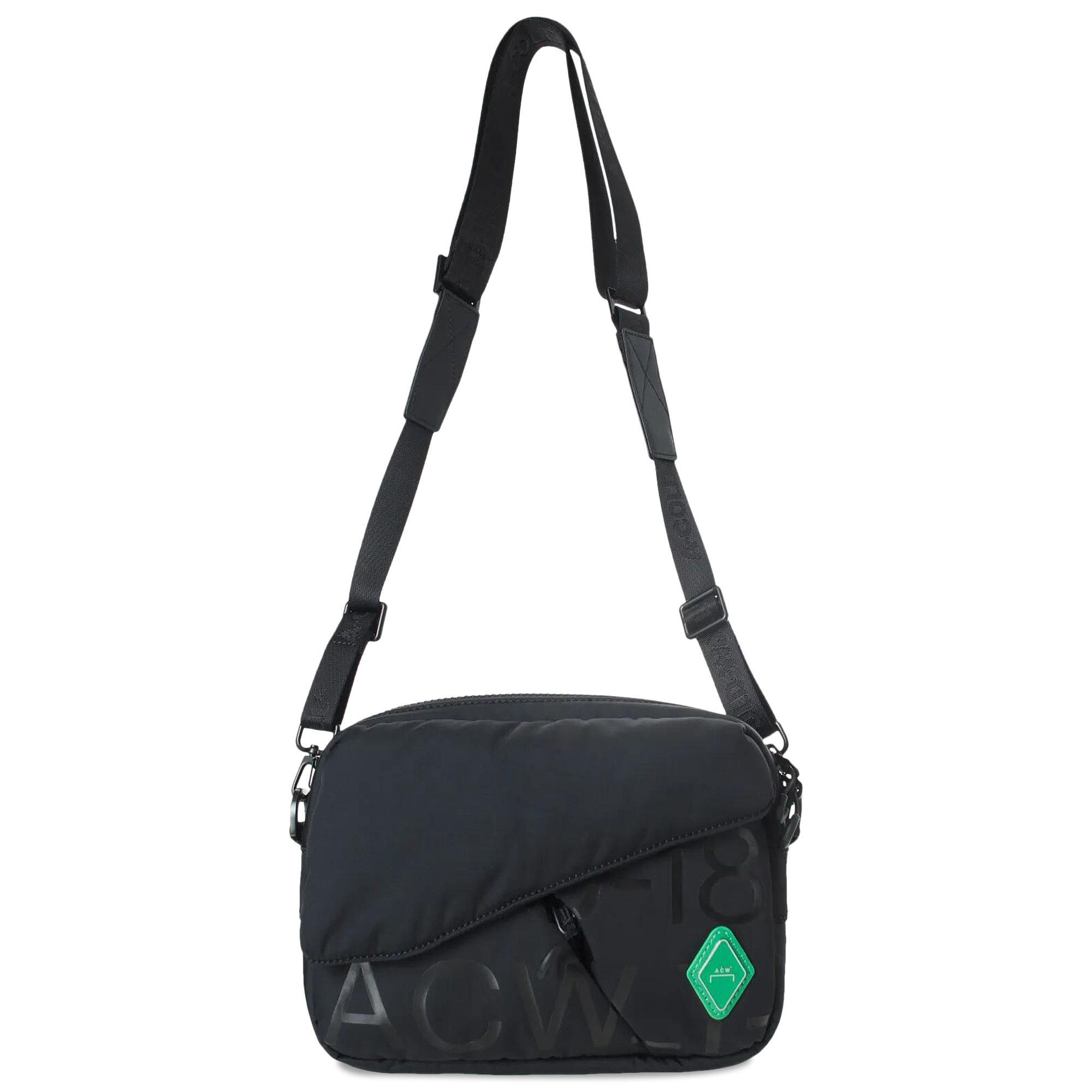 Acw messenger bag 2025