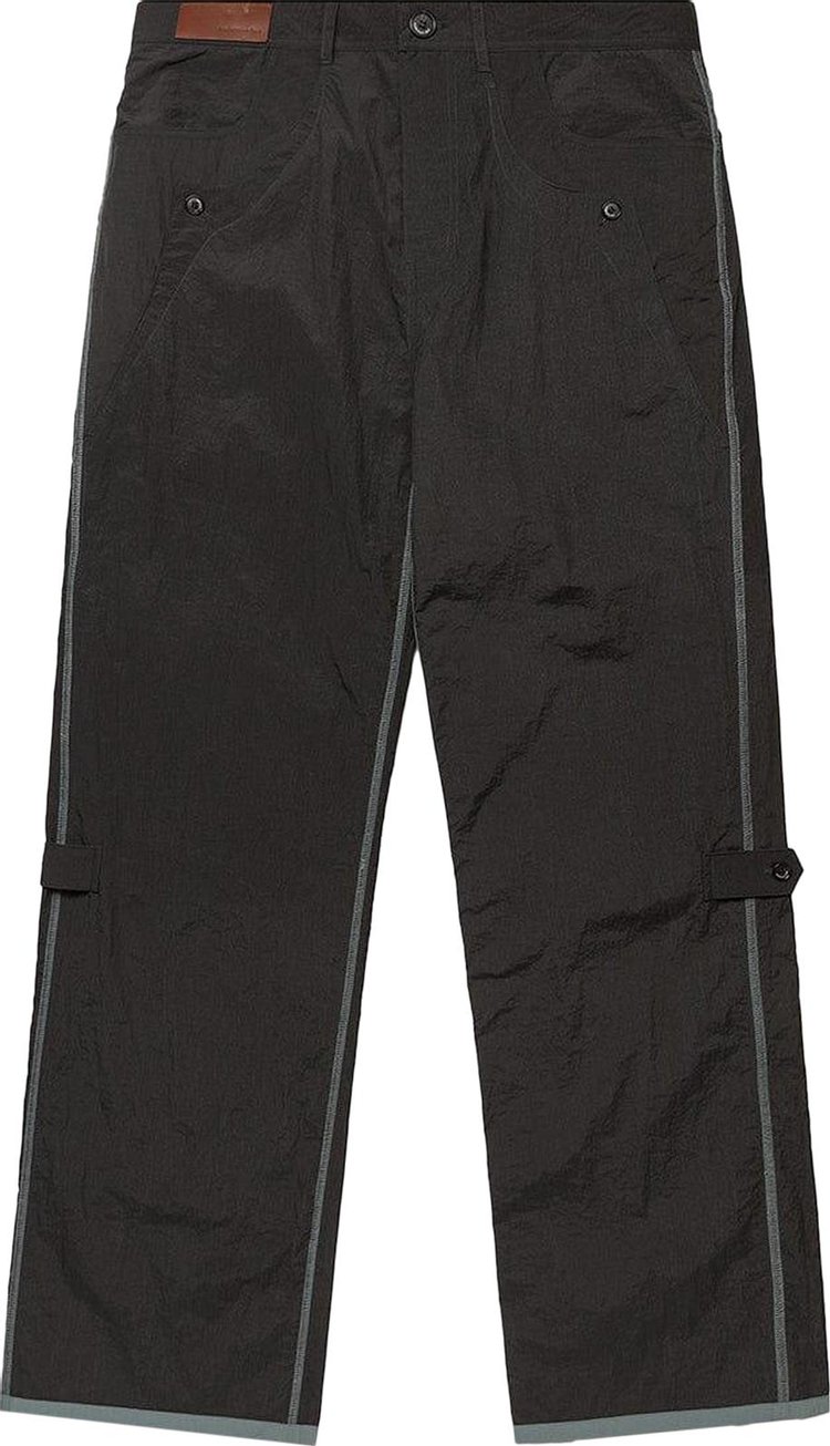 Andersson Bell Inside-Out Technical Pants 'Sky Blue'