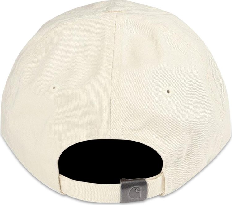 Carhartt WIP Madison Logo Hat Wall