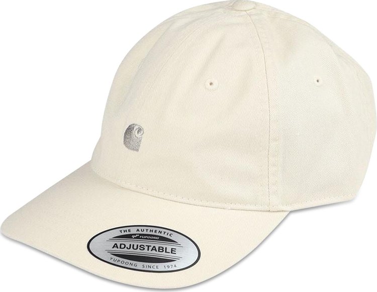 Carhartt WIP Madison Logo Hat Wall