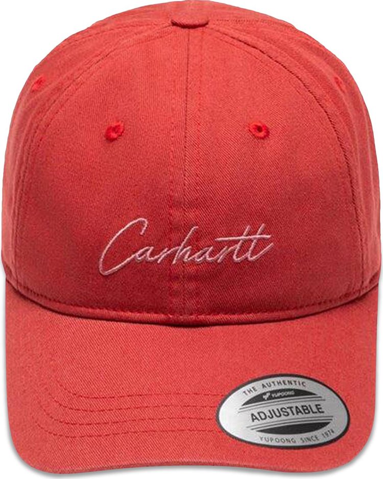 Carhartt WIP Delray Hat 'Phoenix/Dahlia'