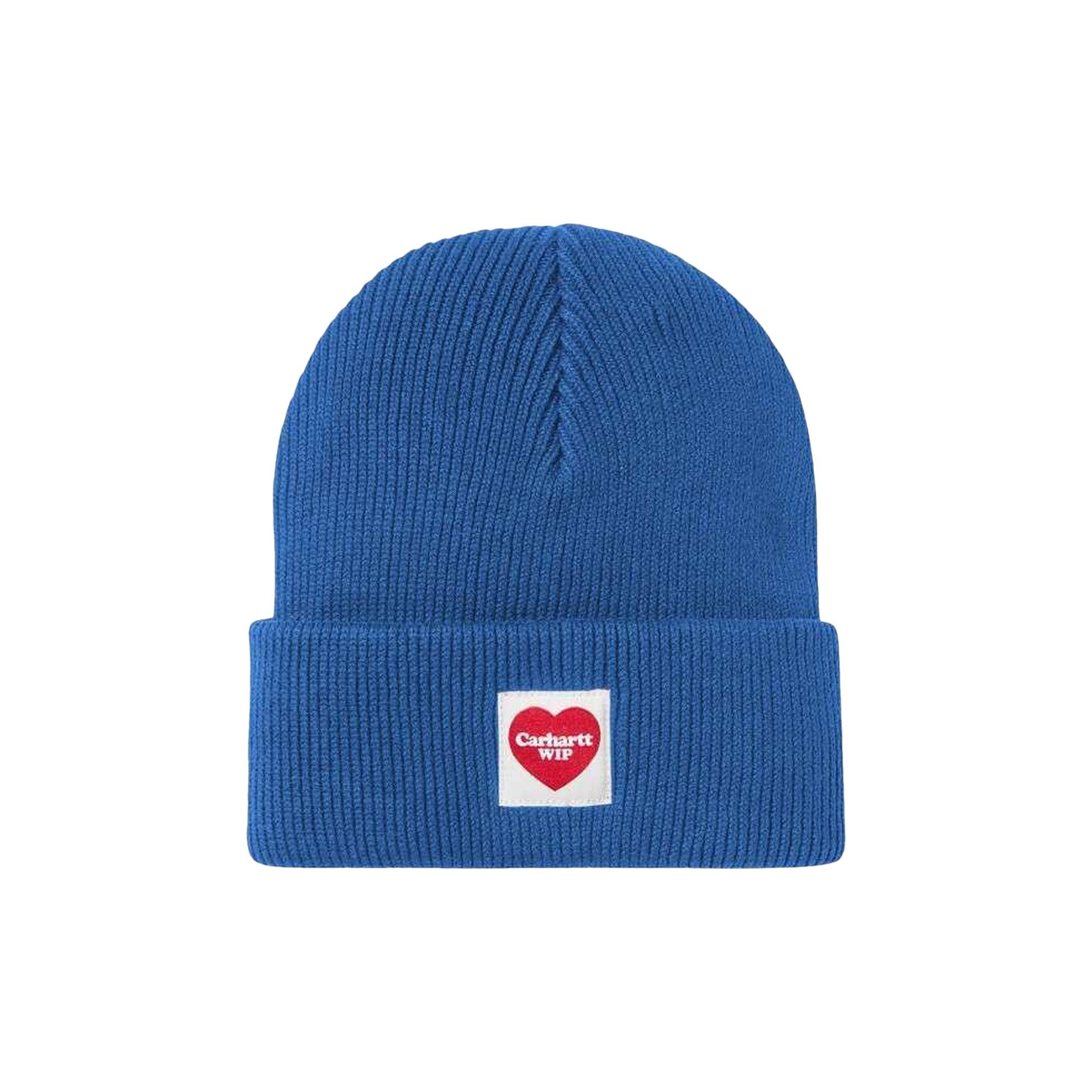 Buy Carhartt WIP Heart Beanie 'Liberty' - I032117 LIBE | GOAT