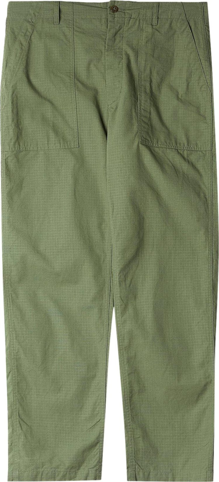 Engineered Garments Fatigue Pant Olive