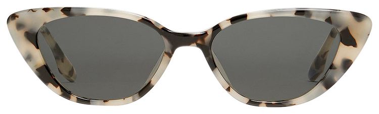 Gentle Monster Crella S3 Sunglasses CreamTortoise