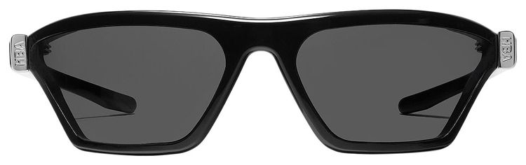 Gentle Monster x HBA Antagonist Sunglasses Black