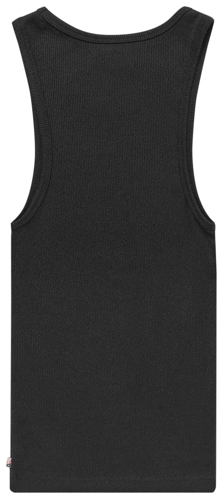 Honor The Gift Crest Tank Black