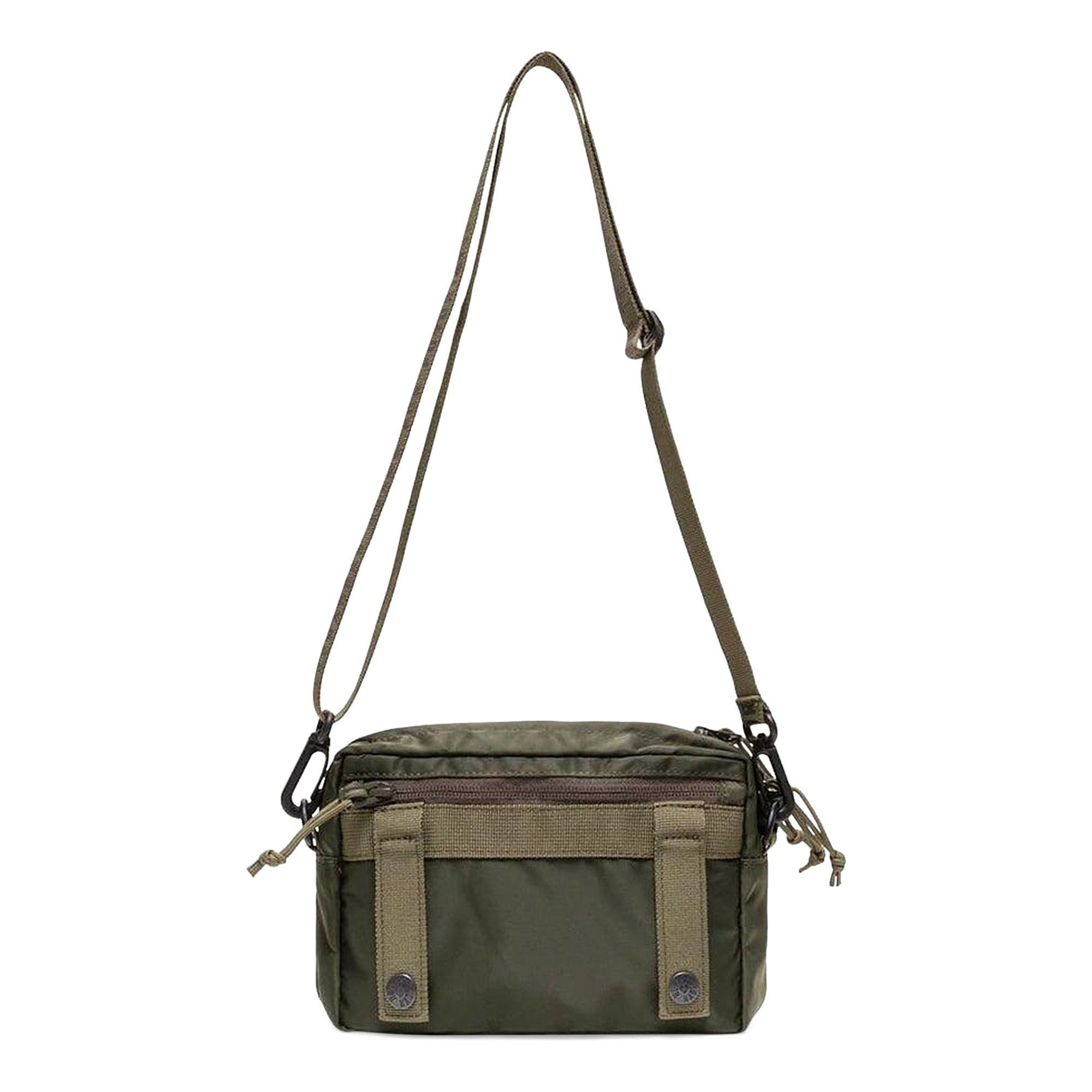 アイドル HUMAN MADE Gadget Case #1 \"Olive Drab\" HUMAN MADE GADGET CASE #1 – HUMAN MADE Inc.
