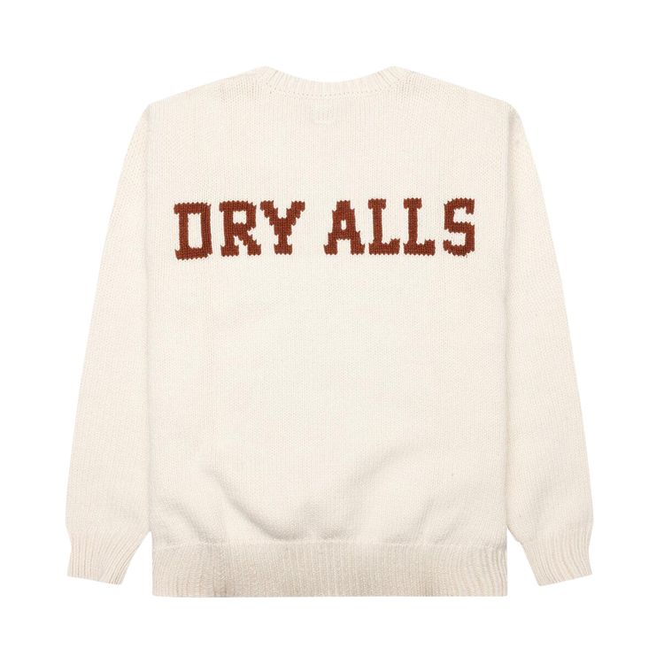 Buy Human Made Dachs Knit Sweater 