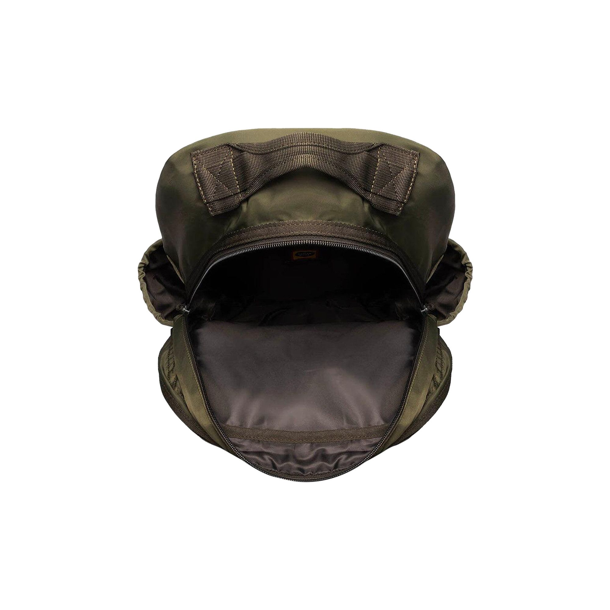Buy Human Made Military Backpack 'Olive Drab' - HM26GD021