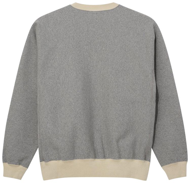 Human Made Sweatshirt Grey