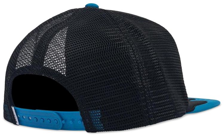 Icecream Royal Trucker Hat Black