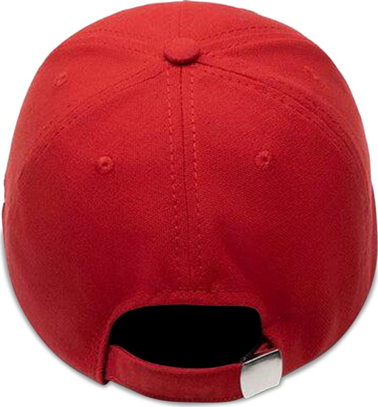 Junya Watanabe x Coca Cola Cap Red