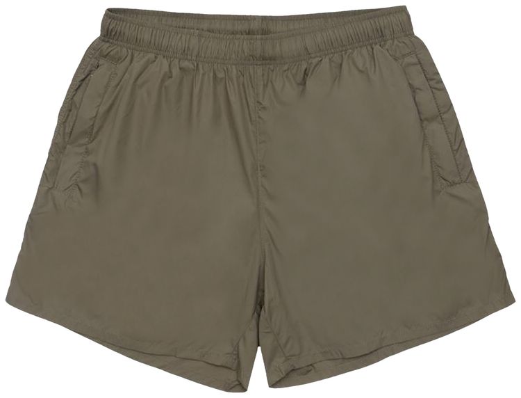 Our Legacy Drape Tech Trunks Muck