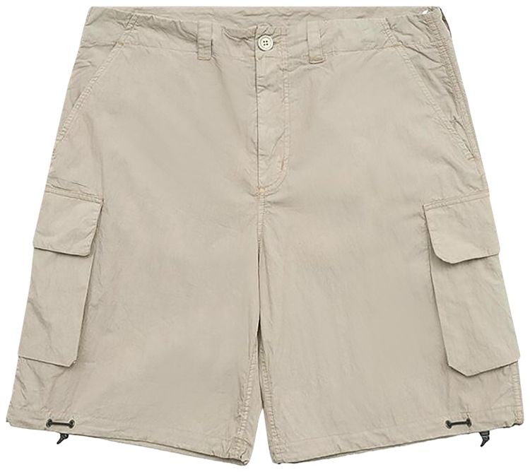 Our Legacy Mount Shorts Sand