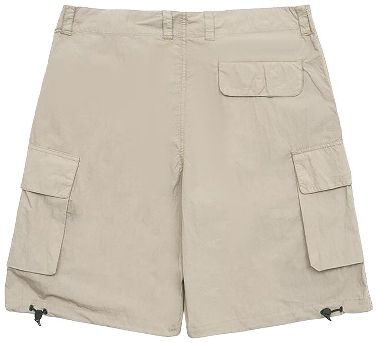 Our Legacy Mount Shorts Sand