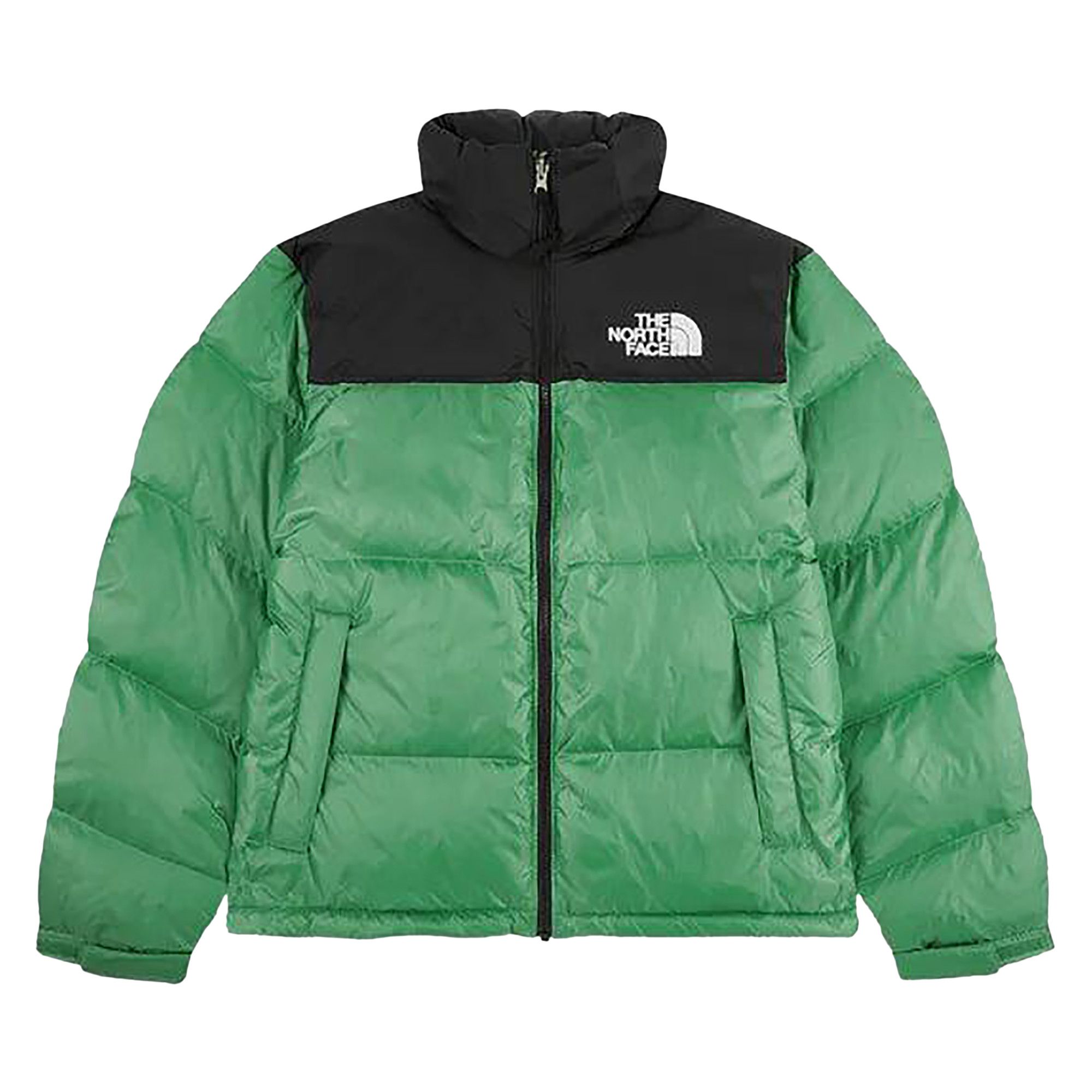 THE NORTH FACE (ザ ノースフェイス) US ダウンジャケット 1996 NUPTSE JACKET Deep Grass Green (NF0A3C8D) M Buy The North Face 1996 Retro Nuptse Jacket 'Deep Grass
