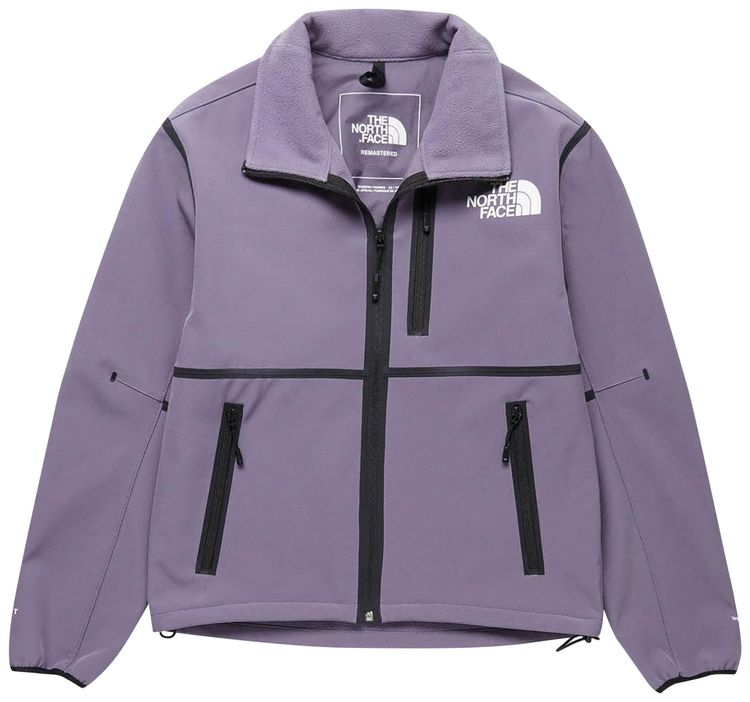 The North Face RMST Denali Jacket Lunar Slate