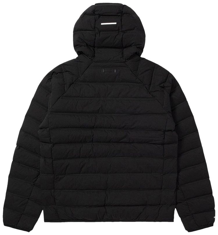 The North Face RMST Down Hoodie Tnf Black