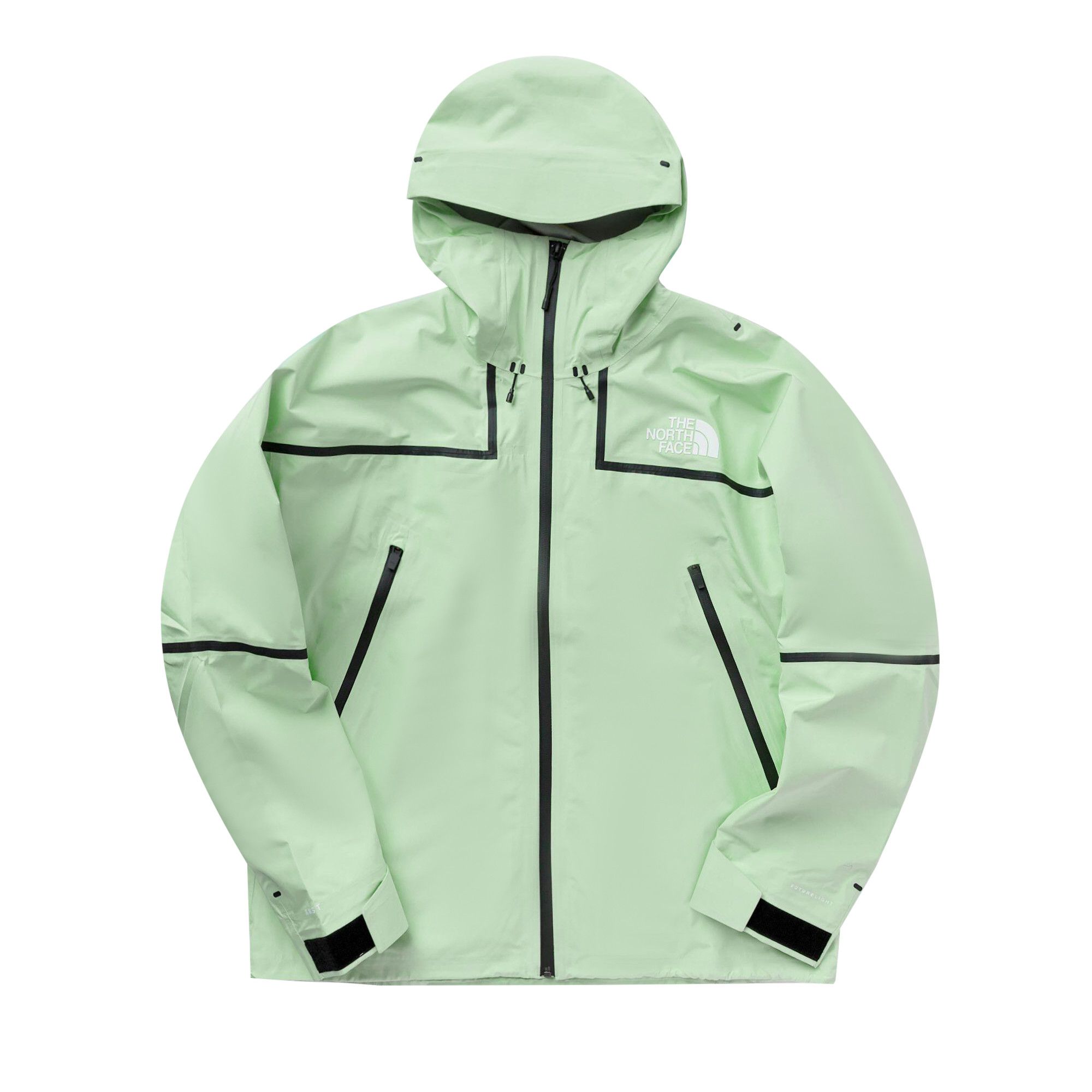 Buy The North Face RMST FUTURELIGHT Mountain Jacket Patina Green NF0A7UQG6S0 GOAT