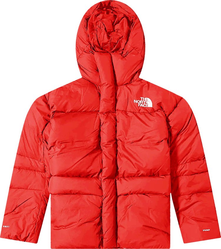 The North Face RMST Himalayan Parka 'Tnf Red'
