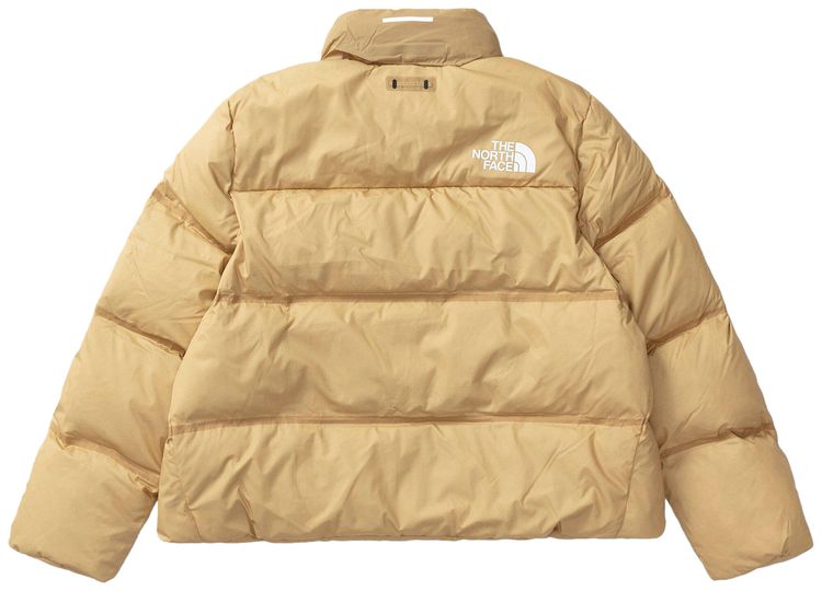 Buy The North Face RMST Nuptse Jacket 'Khaki Stone' NF0A7WTVLK5