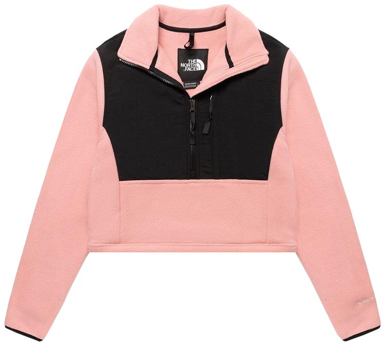 The North Face 1996 Retro Nuptse Jacket Shady RoseTnf Black