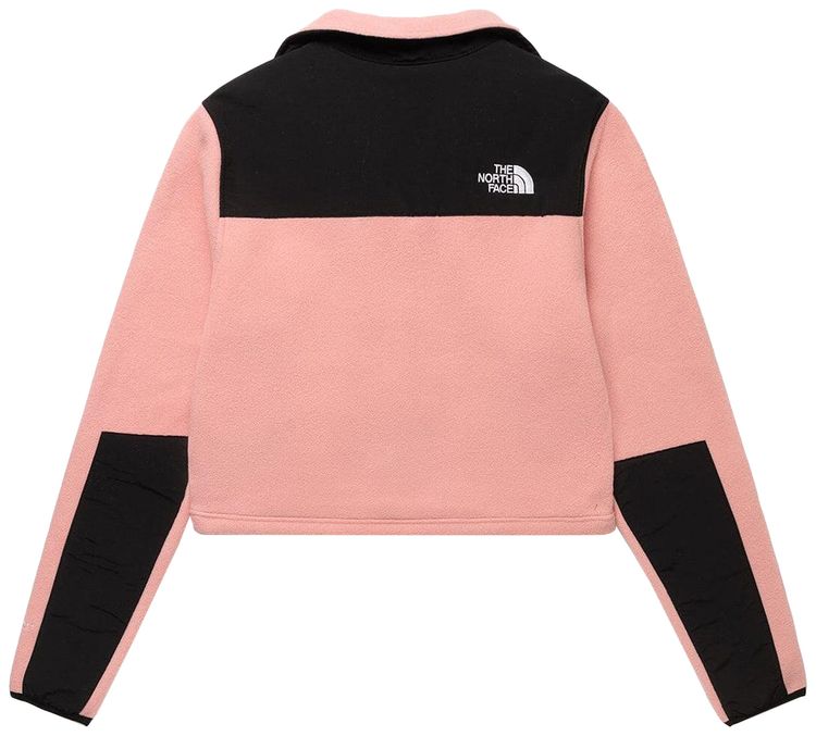 The North Face 1996 Retro Nuptse Jacket Shady RoseTnf Black