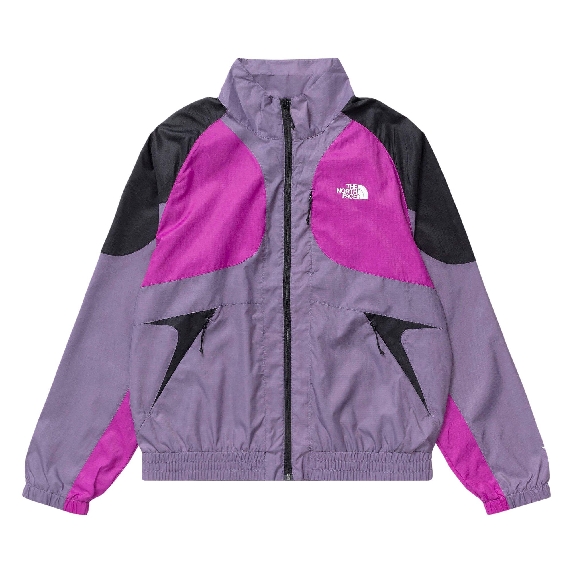 ALASKA　FAIRWEATHERx-pac/purple 中古 フェアウェザー FAIRWEATHER｜vic2（ビックツー）吉祥寺