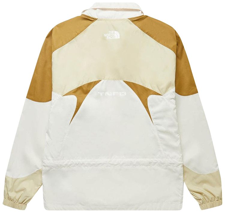 The North Face X Jacket Gardenia WhiteGravel